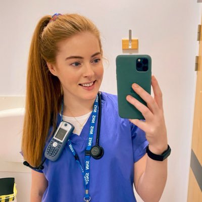 Profile Picture of Dr Sarah OBrien (@DrSarahOBrien) on Twitter