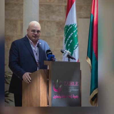 Profile Picture of Michel Abou Abboud (@MichelAbouAboud) on Twitter
