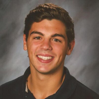 Profile Picture of Guillermo Alcaraz (@GuilleAlcaraz96) on Twitter