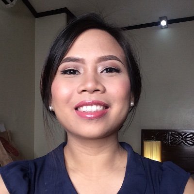 Profile Picture of Alice Villanueva-Giron (@MetInWonderland) on Twitter