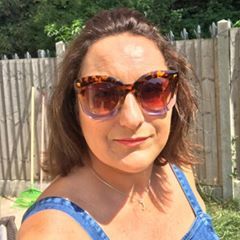 Profile Picture of Joanne Pillinger (@joannepillinger) on Tiktok