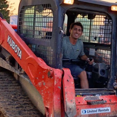 Profile Picture of Joe Colletta (@kubota_joe) on Twitter