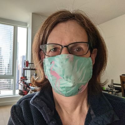 Profile Picture of Mandy Waite (@tekgrrl) on Twitter