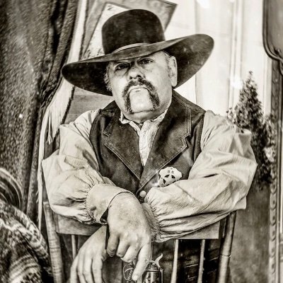 Profile Picture of Joseph W. Raney (@kskomodo04) on Twitter