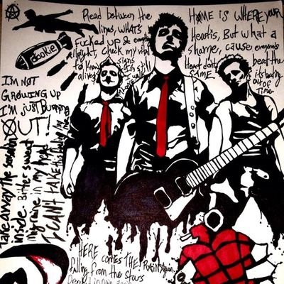Profile Picture of Mark Raynor (@MarkRay60401169) on Twitter