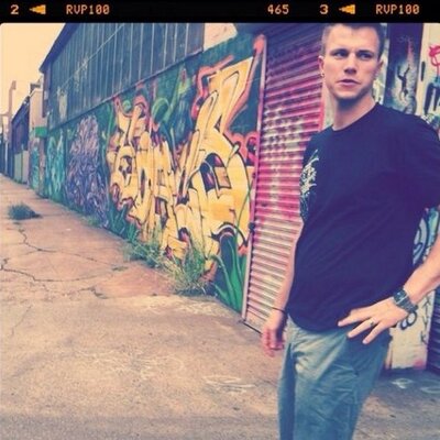 Profile Picture of Chad Pierce (@CMPierce66) on Twitter