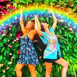 Profile Picture of Madison Taurus & Allison Leo (@kundalini.prana911_) on Instagram