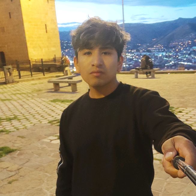 Profile Picture of Thomás Cordova (@thomas_cordova) on Tiktok
