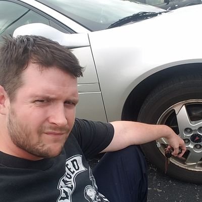 Profile Picture of Jason Van Horn (@Jasonvanhorn10) on Twitter