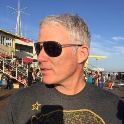 Profile Picture of Mike Stanford (@Hayden62) on Twitter