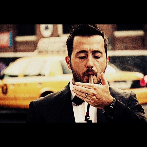 Profile Picture of Alper Guneri (@lpr21) on Poshmark