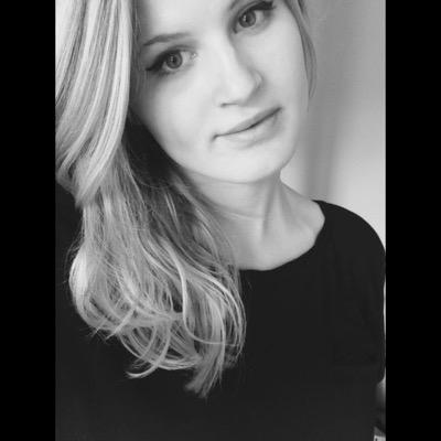 Profile Picture of Vanessa Gruber (@VanessaMGruber) on Twitter