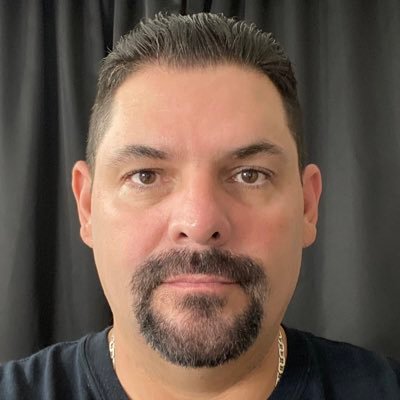 Profile Picture of Raymond Gallegos (@MstngRymnd) on Twitter