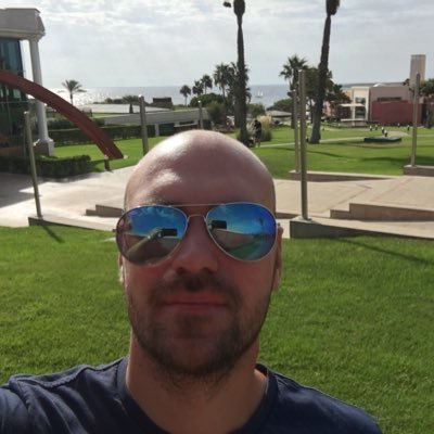 Profile Picture of Mike Burda (@BurdaMike) on Twitter
