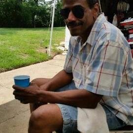 Profile Picture of Rudolph Fields (@Rudy_Servant) on Twitter