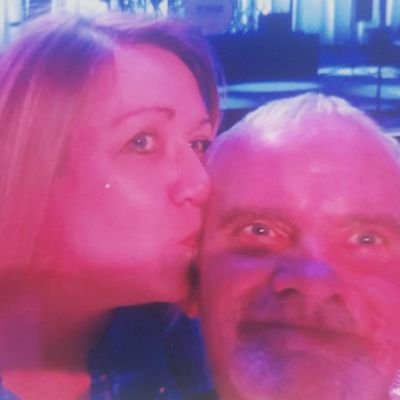 Profile Picture of David And Jeanette (@thecannichcrew) on Twitter