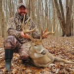 Profile Picture of Travis Runnels (@travisrunnels75) on Instagram