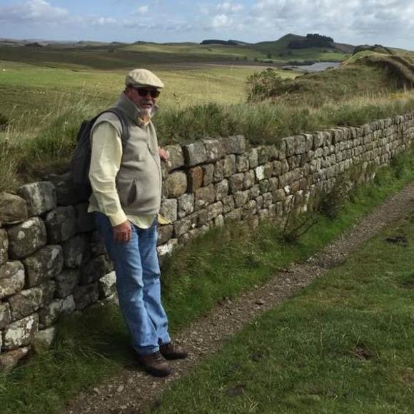 Profile Picture of Glenn Kelly (@glennk1954) on Poshmark