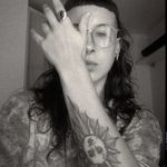 Profile Picture of Įzįė Abbamonte (@bruxe.queer) on Instagram