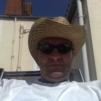 Profile Picture of Kevin Morgan (@kevin-morgan-80) on Quora