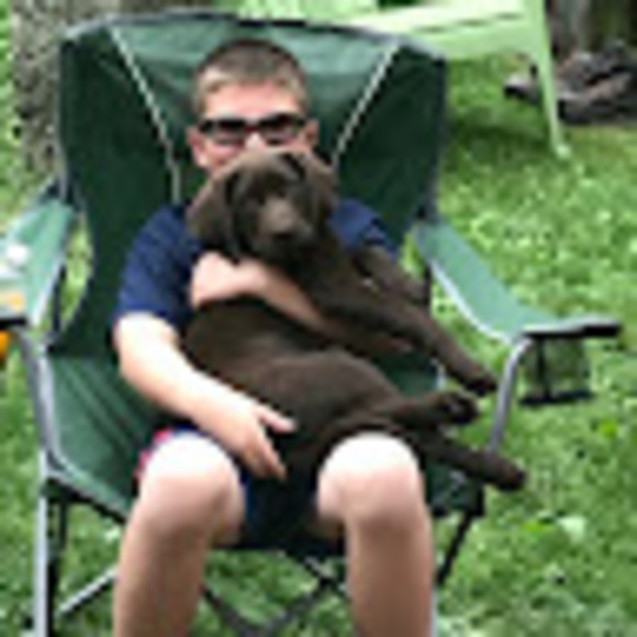 Profile Picture of Ian Wurster (@27wursteri) on Poshmark