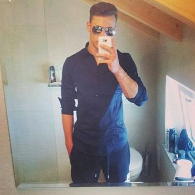 Profile Picture of Tim Fuchshofen (@TFuchshofen) on Twitter