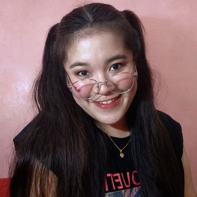 Profile Picture of Queen Ej Guting (@queenejguting) on Twitter