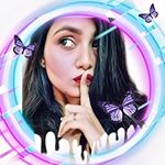 Profile Picture of Priyanka mishra🦋 (@_painted.lady) on Instagram