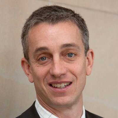 Profile Picture of Stephen R Grand (@StephenRGrand) on Twitter