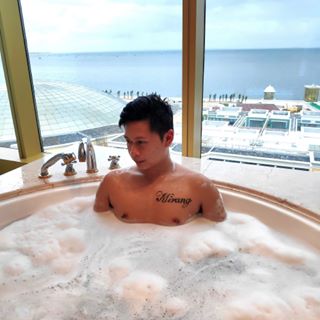 Profile Picture of Kenneth Racho (KT) (@kennethracho13) on Facebook