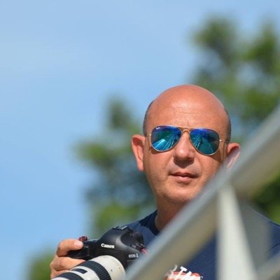 Profile Picture of Carlos Mira (@CarlosMira71) on Twitter