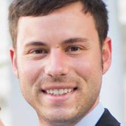 Profile Picture of Justin Gorrell (@jgorrell) on Twitter