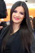 Profile Picture of Maite Perronion Wikipedia