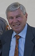 Profile Picture of James M. McPherson - Wikipediaon Wikipedia