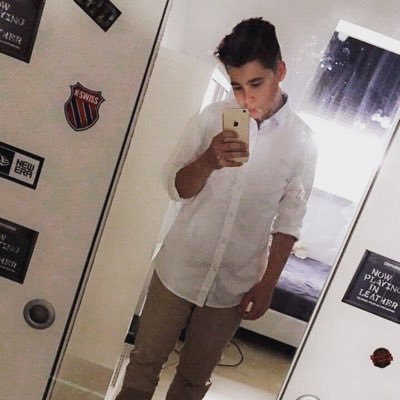 Profile Picture of Marc Petzold (@Marc187er22) on Twitter