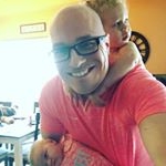 Profile Picture of Tim Floyd (@tim__osborne) on Instagram