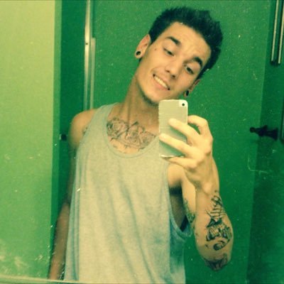 Profile Picture of Joey Burleson (@JB_EST95) on Twitter