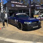 Profile Picture of Ian Porter (@porterperformanceandsteering) on Instagram