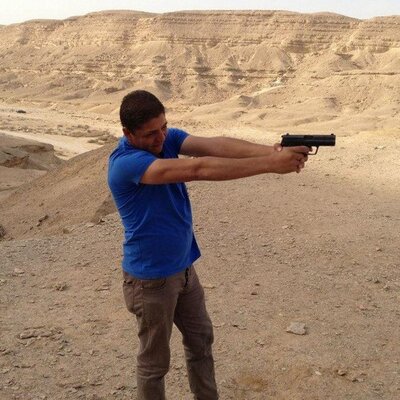 Profile Picture of Amir Kamel (@amirkamel99) on Twitter