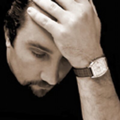 Profile Picture of Andrew Vogel (@@vogelap) on Twitter