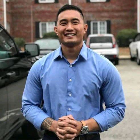 Profile Picture of Andrew Phillip (@andrew.phillip6) on Tiktok