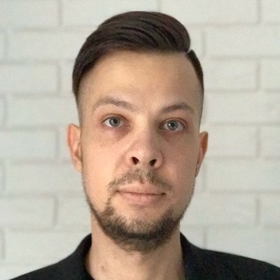 Profile Picture of Bartosz Tatomir-Rebeś (@bartoszrebes) on Twitter