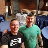 Profile Picture of Josh Patterson (@josh-patterson-42) on Quora