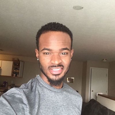 Profile Picture of Daniel Deshay Magee (@__DanielMagee) on Twitter