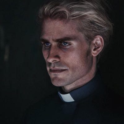 Profile Picture of Joseph Christiansen (@ConfessYoureSin) on Twitter