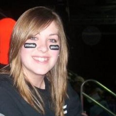 Profile Picture of Ashley Harmon (@alharmon17) on Twitter