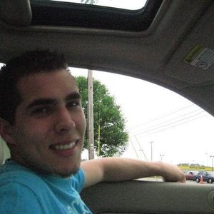 Profile Picture of Lucas Hayes (@357574831) on Myspace