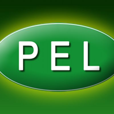 Profile Picture of Park Emergency Light (@PaulHaggett1) on Twitter