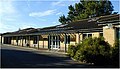 The PACE Centre - Wikipedia Profile Picture of The PACE Centreon Wikipedia