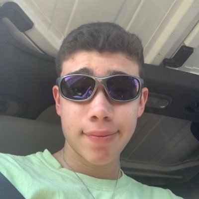 Profile Picture of Benjamin Tijerina (@btijerina23) on Twitter